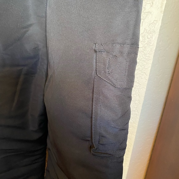 Snow Bibs Excellent Condition - Picture 6 of 11